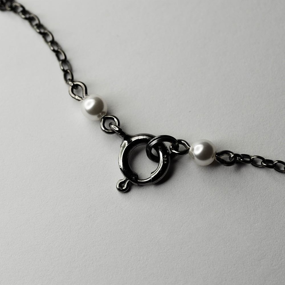 PEARL CHAIN - Macabre Gadgets Store