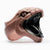 PINK SNAKE RING - final sale - Macabre Gadgets Store