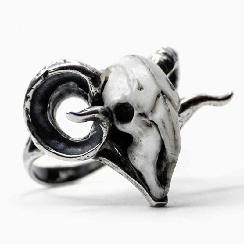 RAM RING - Macabre Gadgets Store