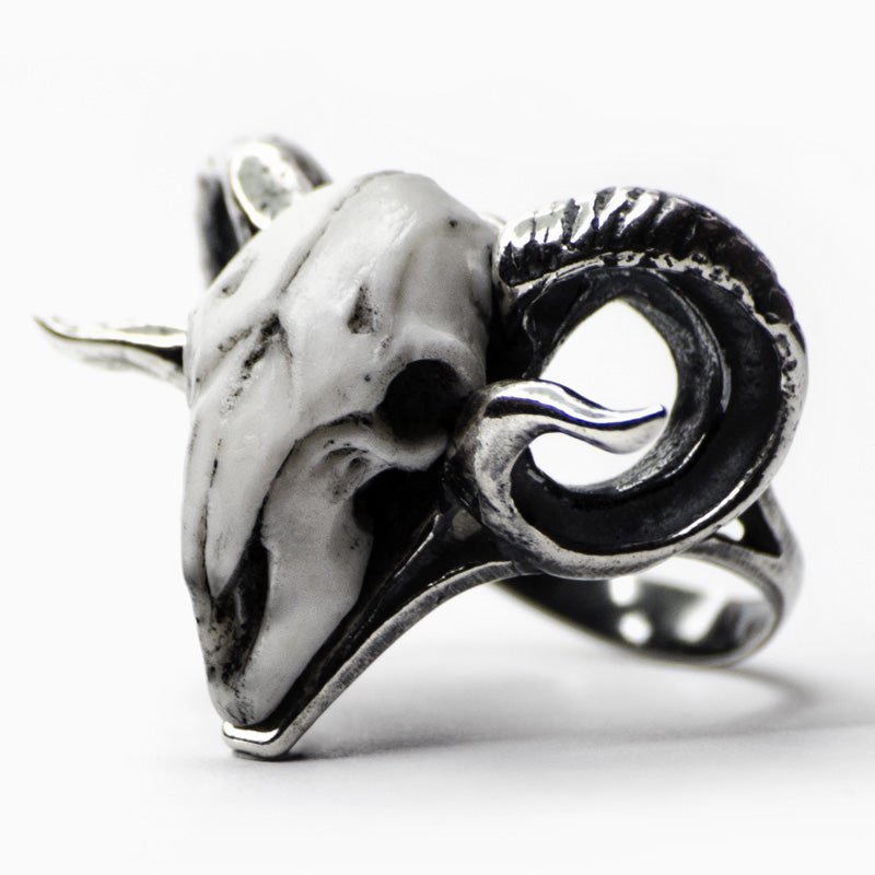 RAM RING - Macabre Gadgets Store