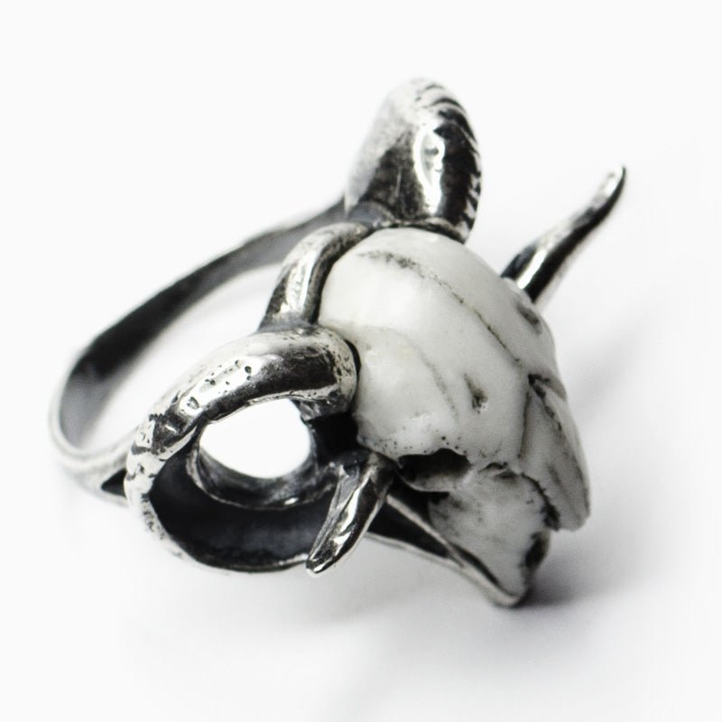 RAM RING - Macabre Gadgets Store