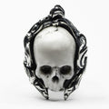 ROCAILLE RING - Macabre Gadgets Store