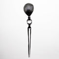 SHELL HAIRPIN - Macabre Gadgets Store