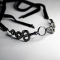 SNAKES CROWN - Macabre Gadgets Store