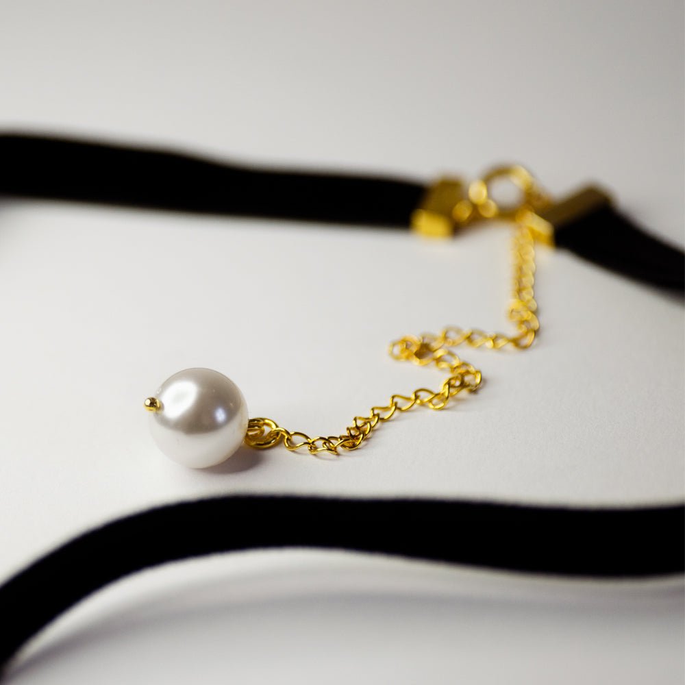 STAR NECKLACE - Macabre Gadgets Store