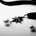STAR NECKLACE - Macabre Gadgets Store